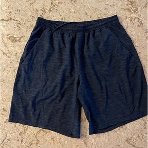 LULULEMON Pace Breaker Shorts | XL